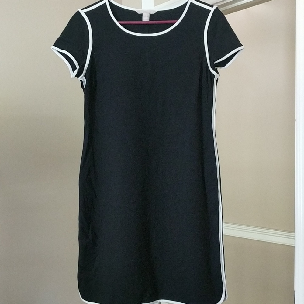 Banana Republic Shift Dress